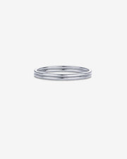Band of Gold Ring – view 3