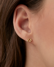 What's Your Sign Horoscope Earrings – view 25
