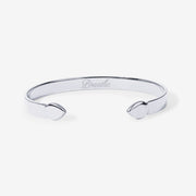 Mantra Cuff Bracelet – view 7