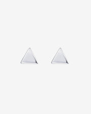 Triangle StudsEarrings – view 18