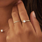 Ameline Trellis Ring – view 3