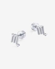 What's Your Sign Horoscope Earrings – view 50