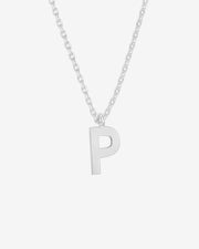 Initial Pendant – view 32