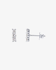 Eva StudsEarrings – view 2
