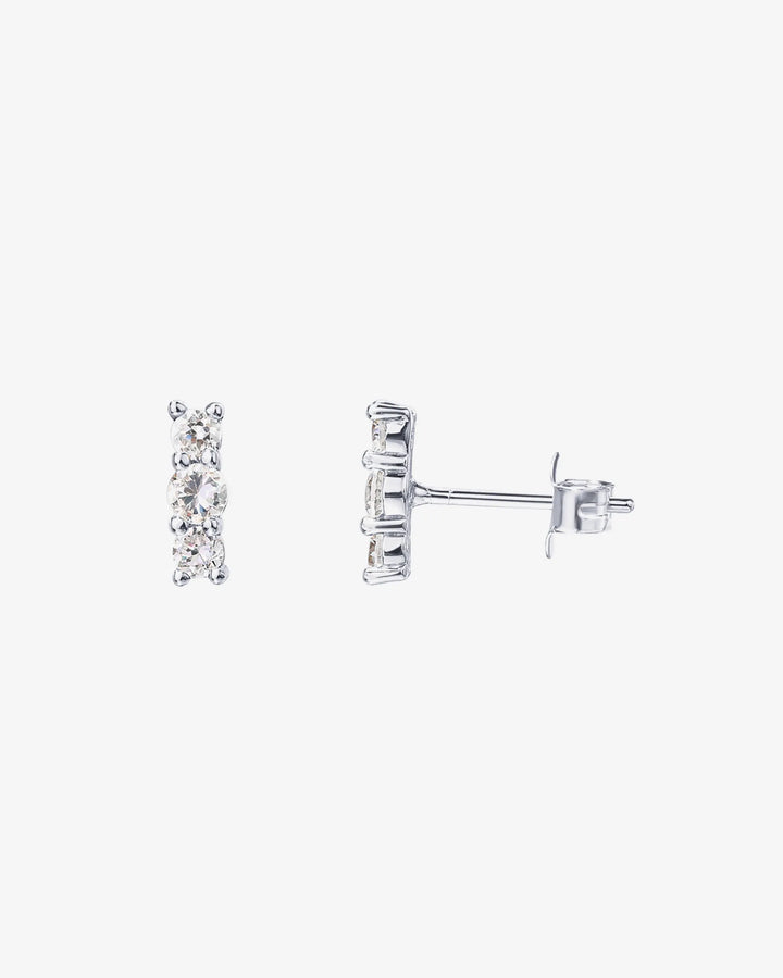 Eva StudsEarrings – view 2