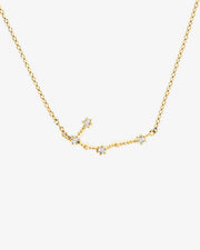 Astrology Constellation Necklace – view 8