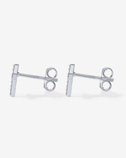 Cross Earrings – view 20