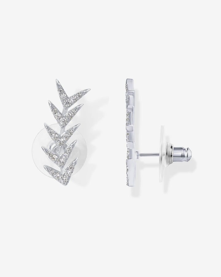 Amos Ear CrawlersEarrings – view 2