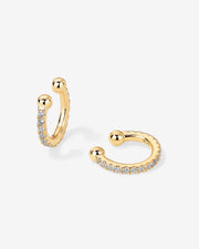 Amelia Ear CuffsEarrings – view 7
