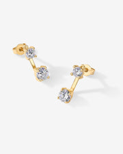 Fiji Earring Jacket – view 6