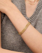Chunky Chain Bracelet – view 4