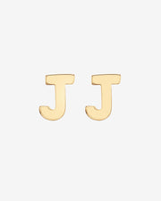 Initial StudsEarrings – view 76