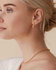 Luisa HoopsEarrings – view 31