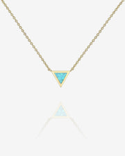 Trinity Necklace – view 3