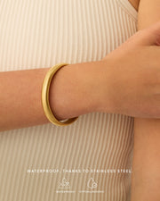 Flex Bangle Bracelet – view 10