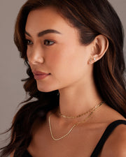 Cross Earrings – view 6