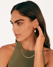 Drop Dangle HuggiesEarrings – view 22