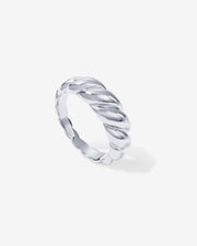 Croissant Ring – view 2