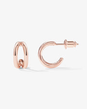 Mia HoopsEarrings – view 3