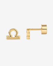 What's Your Sign Horoscope Earrings – view 13