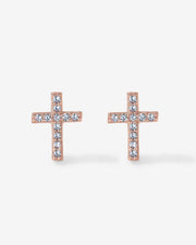 Cross Earrings – view 21