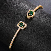 Verdeira Caruso Bracelet | Gold – view 4