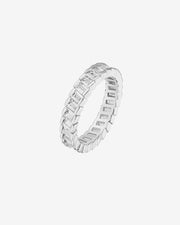 Alora Eternity Band – view 2