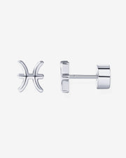 What's Your Sign Horoscope Earrings – view 24