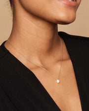 Heart Pendant – view 7