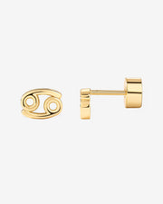 What's Your Sign Horoscope Earrings – view 17