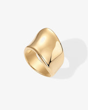 Oslo Chunky Ring