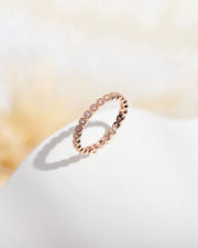 Cassidy Eternity Band – view 8