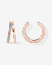 Mia Ear CuffsEarrings – view 3