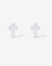 Mini Cross StudEarrings – view 11