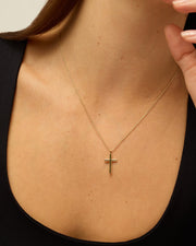 Cross Pendant – view 3