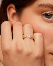 Orion Statement Ring – view 3
