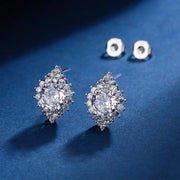 Aria Gaze Set | White Gold – view 2