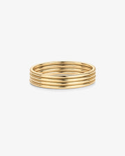 Band of Gold Ring