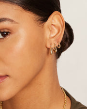Twisted Earring Pack – view 3