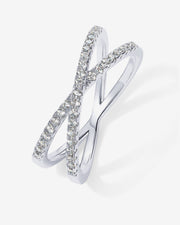 Juliet Ring – view 2