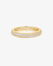 Vermeil Cleo Ring – view 2