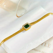 Orielle Verdaska Bracelet | Gold – view 4