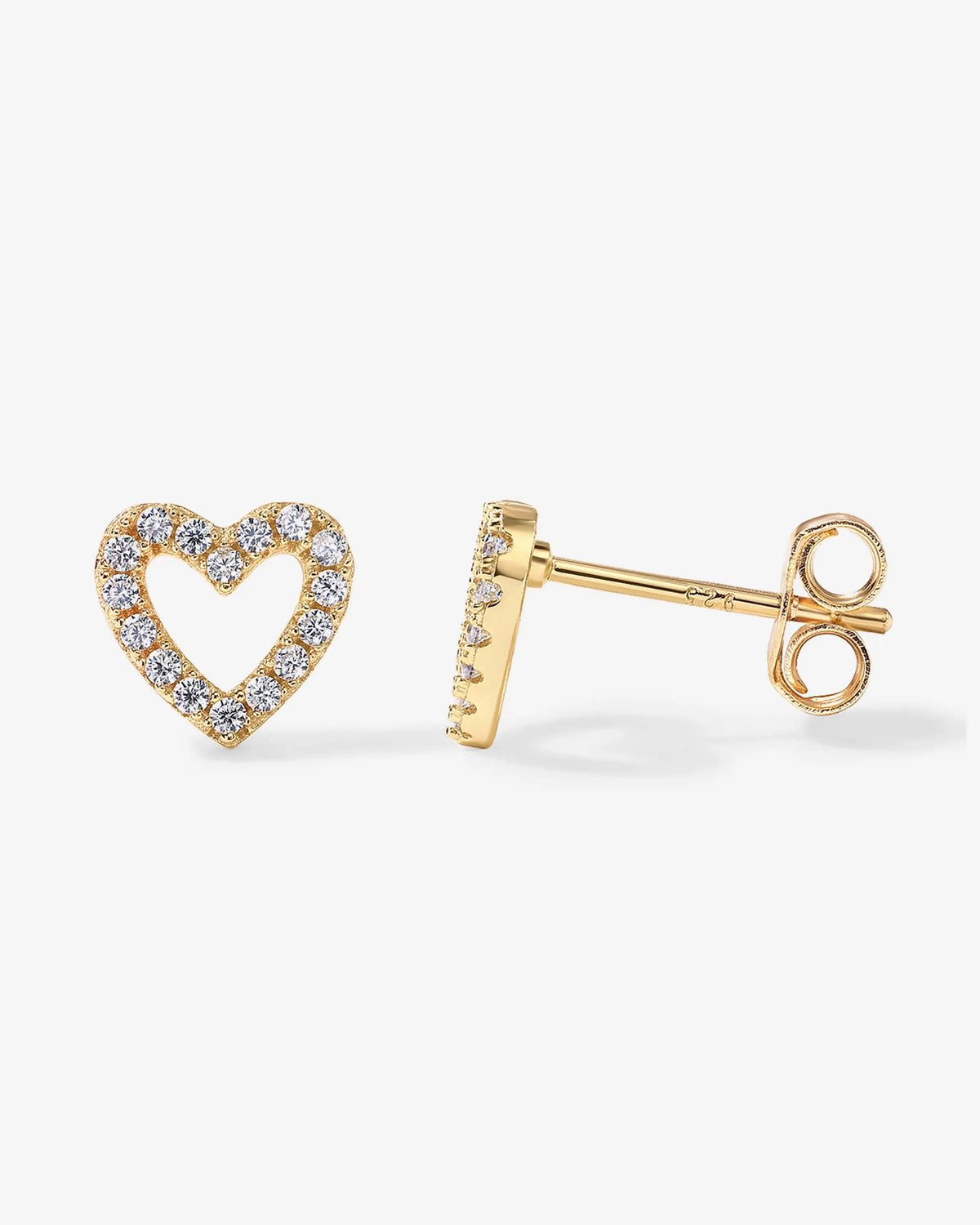 Delilah StudsEarrings