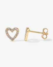 Delilah StudsEarrings