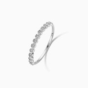 Bubble Ring | Gold – view 2
