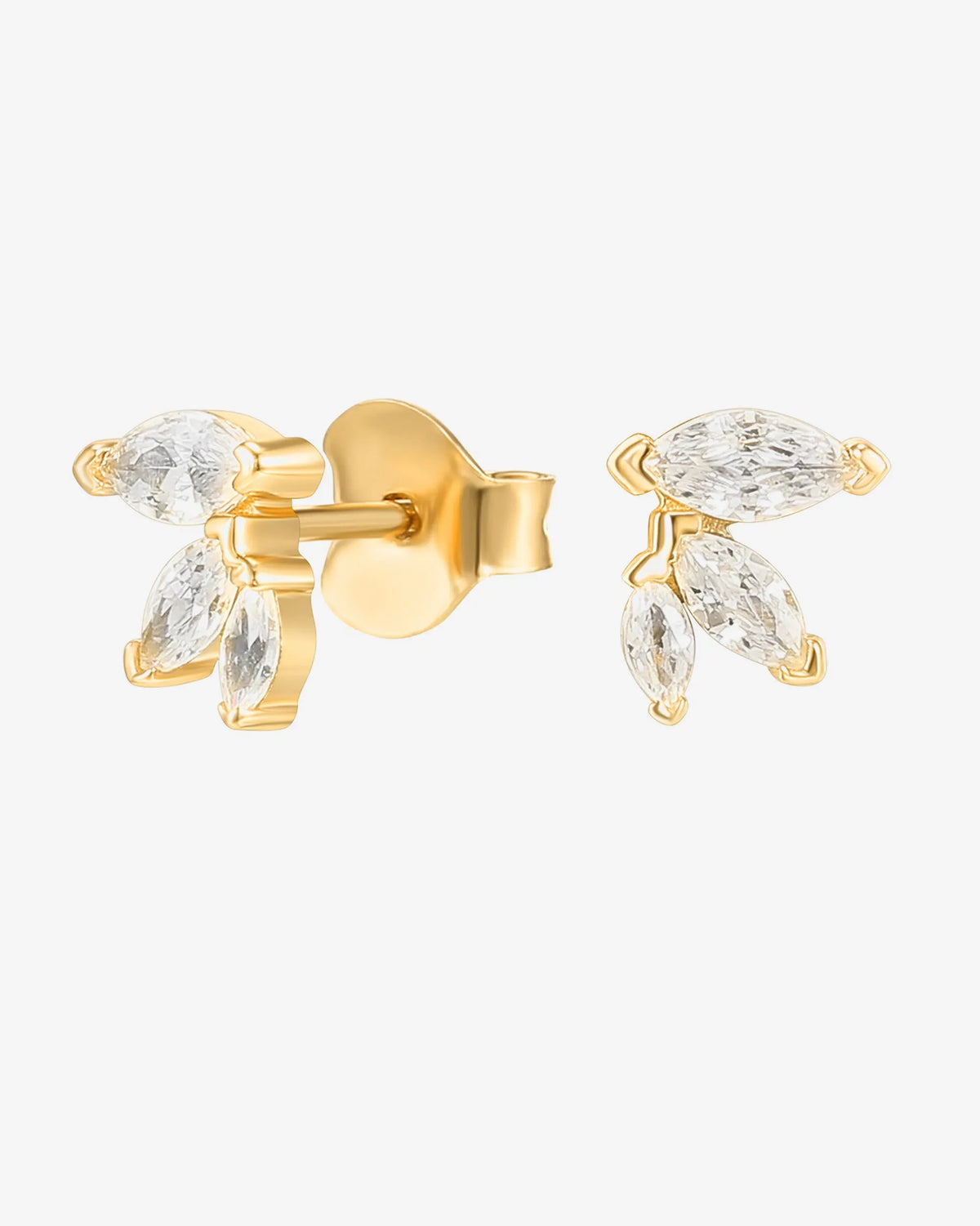 Trill StudsEarrings