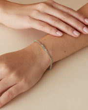 Curb Link Bracelet – view 6