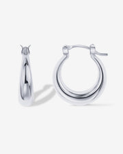 Luisa HoopsEarrings – view 4