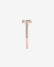 Azira Oval Ring – view 20