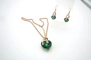 Selena Marisse Jewelry Set | Gold – view 3